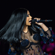 Image for article titled Cardi B Calls Onion Juice the Secret to Her Luscious Locks